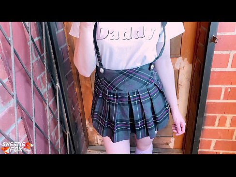❤️ Schoolgirl Sucks ya dick miri emi na iberibe kama klaasị. Anal porn ❌