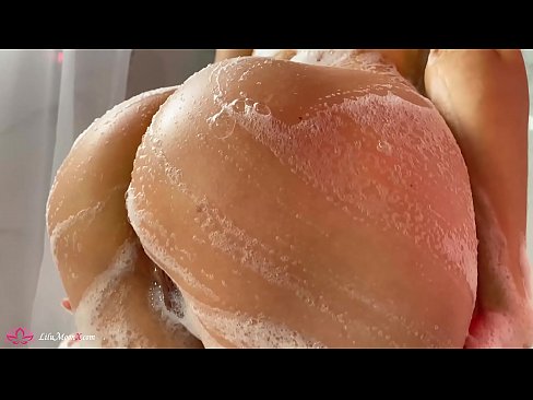 ❤️ Brunette Masturbates ọtụ ya na Vibrator ka ọ bụrụ Orgasm siri ike na ịsa ahụ Anal porn ❌