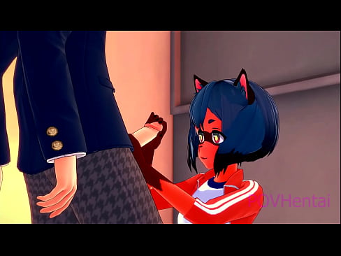 ❤️ Ebe a na-azụ ehi ọhụrụ nwere Michiru Kagemori Anal porn ❌