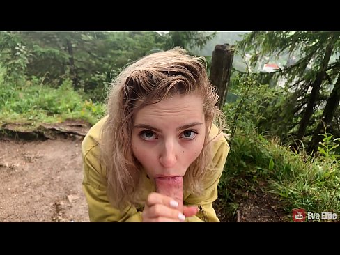 ❤️ Nwatakịrị nwanyị na-eloda ọnụ mgbe ọ gbasasịrị ọha - Eva Elfi Anal porn ❌