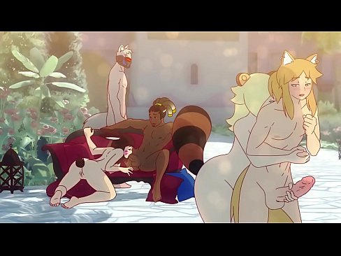 ❤️ Ihe osise kacha pụta ìhè nke katoon a na-eji nwayọ nwayọ. Anal porn ❌