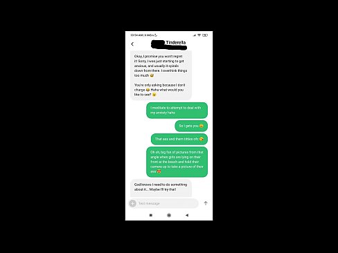 ❤️ Agbakwunyere m PAWG ọhụrụ sitere na Tinder na harem m (gụnyere Tinder okwu) Anal porn ❌